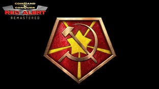 Command & Conquer: Red Alert - Remastered 