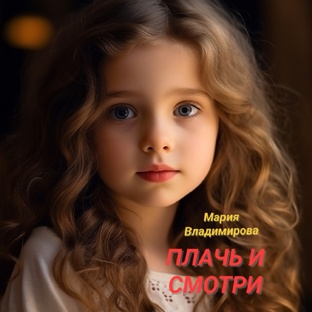 Плачь и смотри.