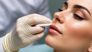 Косметология