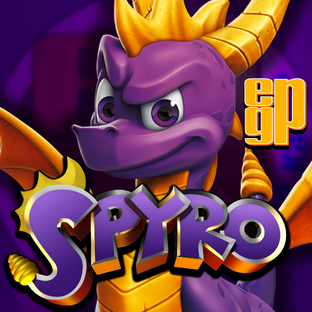 Spyro Reignited Trilogy_ЧАСТЬ1: (Полное Прохождение на PlayStation 5)