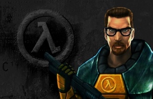 Прохождение Half-Life