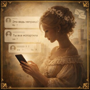 «Если бы … вела блог»