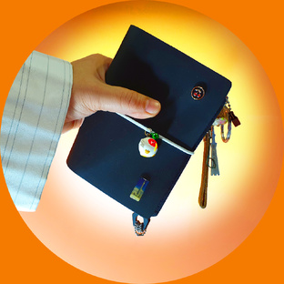 Системный блокнот A7