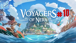 Voyagers of Nera