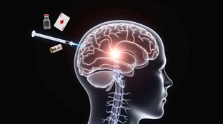 Зависимости и мании