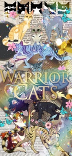 Коты-воители