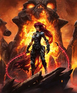 Darksiders 3
