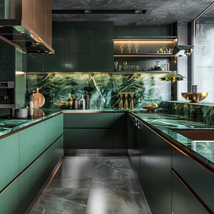 Дизайн интерьера и ландшафтный дизайн