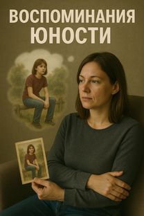 Мои воспоминания детства