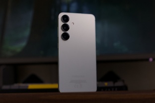 Опыт использования Samsung Galaxy S25