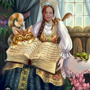 Мой дневник