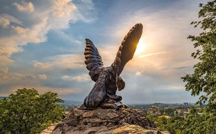 Кавказские Минеральные Воды