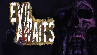 Evil Awaits «Зло поджидает» — это жуткая историю проклятой семьи Арчдейл.