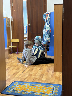 Не готовка
