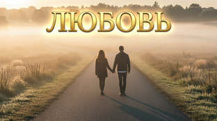 Любовь