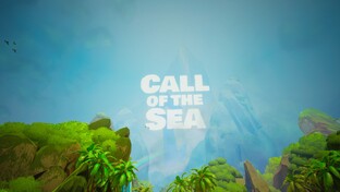 Call of the Sea прохождение 