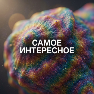Самое интересное 