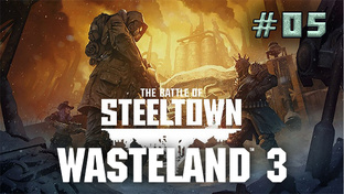 Wasteland 3