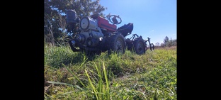 Минитрактор тз4к14!!!