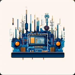 Про технику