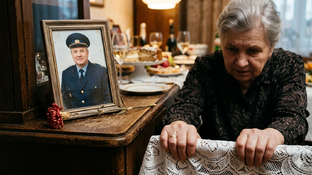 Отец, которого я придумала: 40 лет я растила сына на лжи о погибшем герое