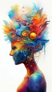 Творчество близких