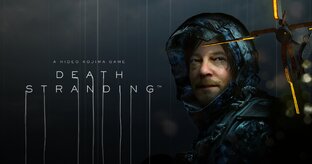 Death Stranding