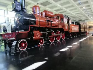 Музеи России 