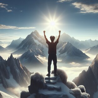 От мечты к цели