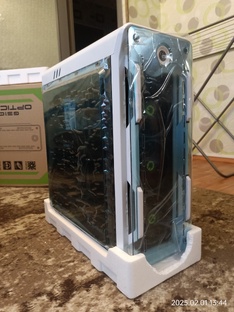 Сборка ПК✔👍