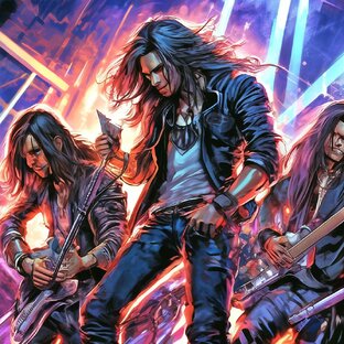 Видео: концерты