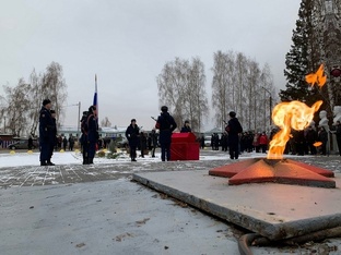 Захоронения и передачи 