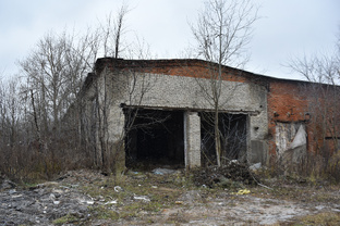 Узкоколейки