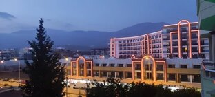 Отзывы об отелях