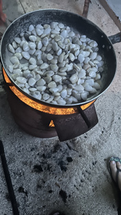 Жизнь на Мальдивах 