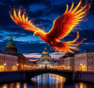 Ревардный проект Фениксов