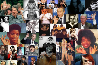 Богатые и знаменитые