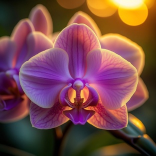 Все об орхидеях