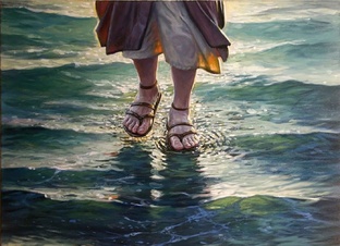 По вере Вашей дано будет Вам... 