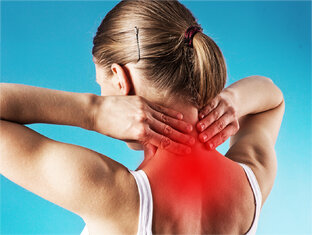 Здоровая шея