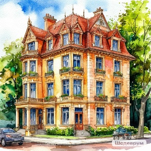 Живи с комфортом!