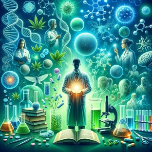 Разбор лекарственных препаратов