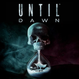 Until Dawn | Прохождение