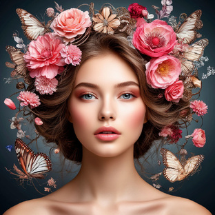 Бьюти-революция 2025: Гид по трендам будущего