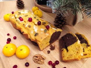 Готовим из тыквы 