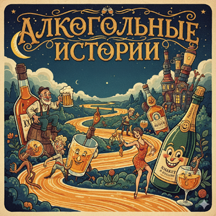 Алкогольные истории подписчиков