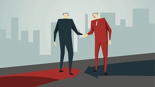 Право, левополушарные 