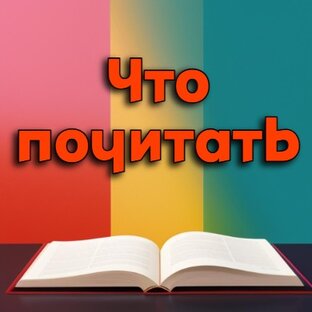Что почитать