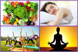 Пятиминутка бодрости» (короткие лайфхаки, которые меняют день)