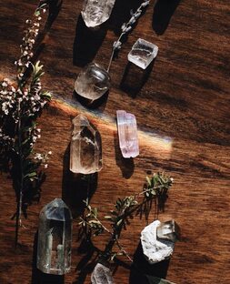 Мой практический опыт в магии